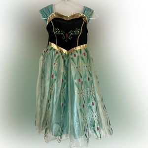 Anna (Frozen) Costume